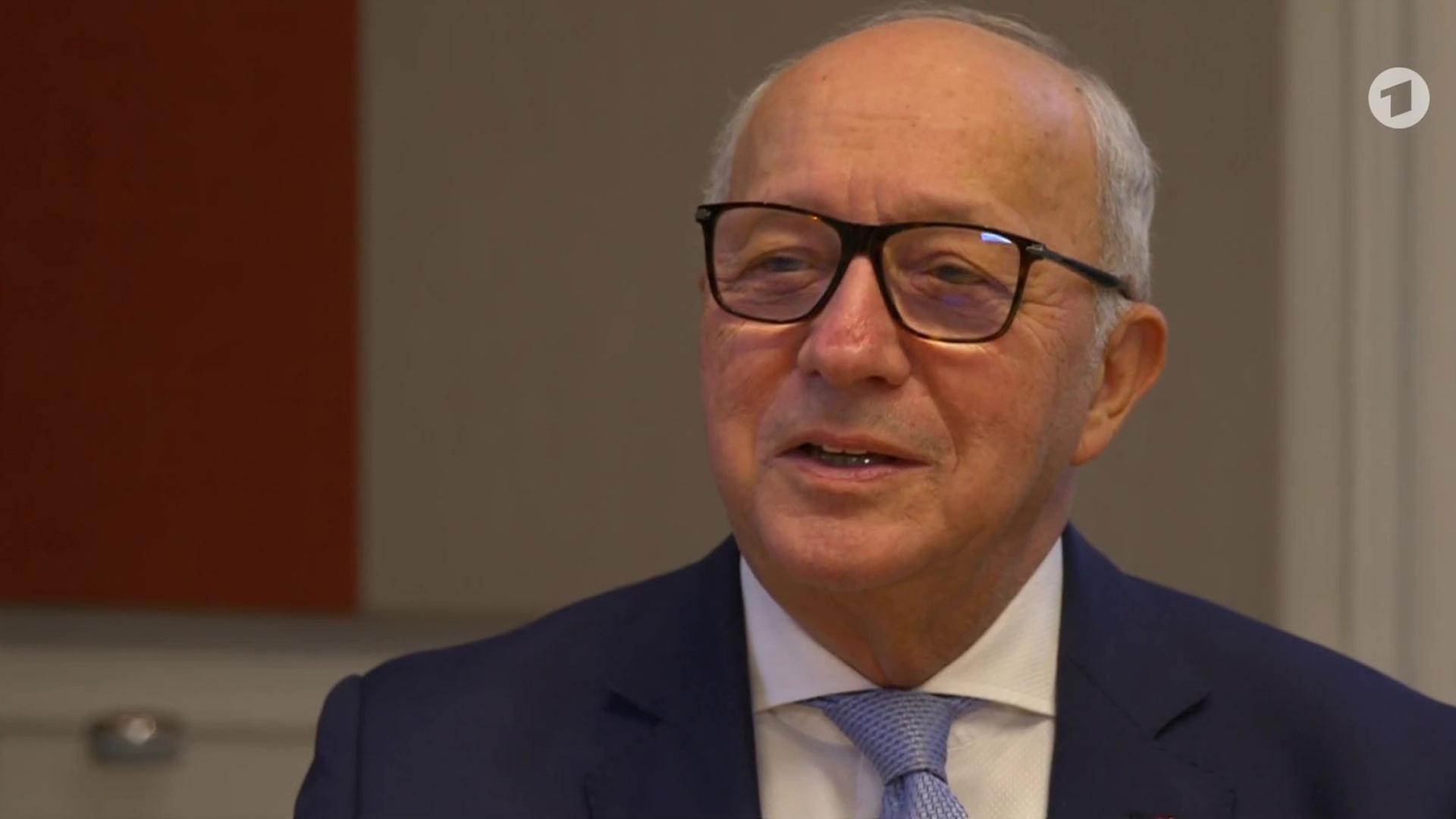 Sendungsbild | ARD-aktuell