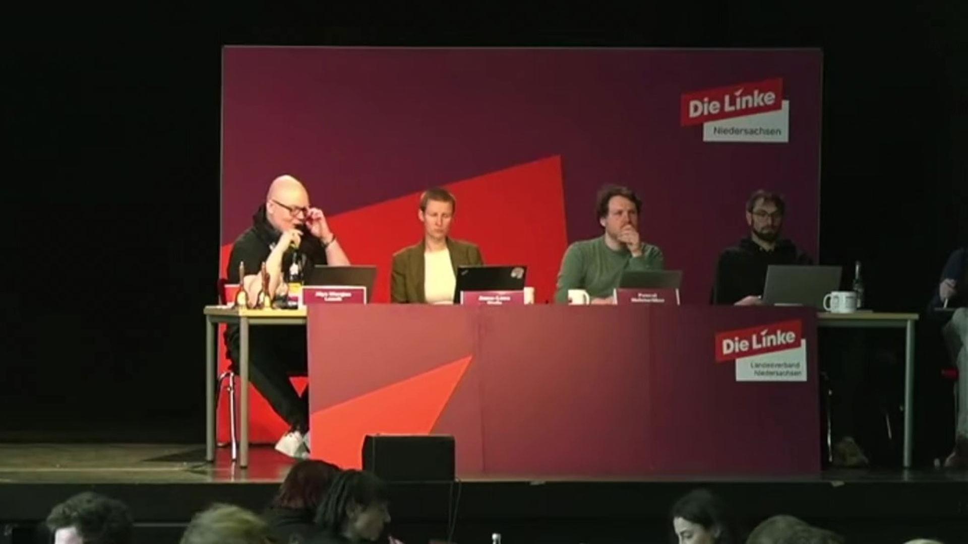 Sendungsbild | ARD-aktuell