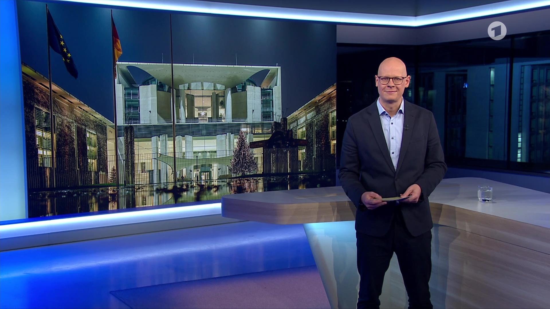 Sendungsbild | ARD-aktuell