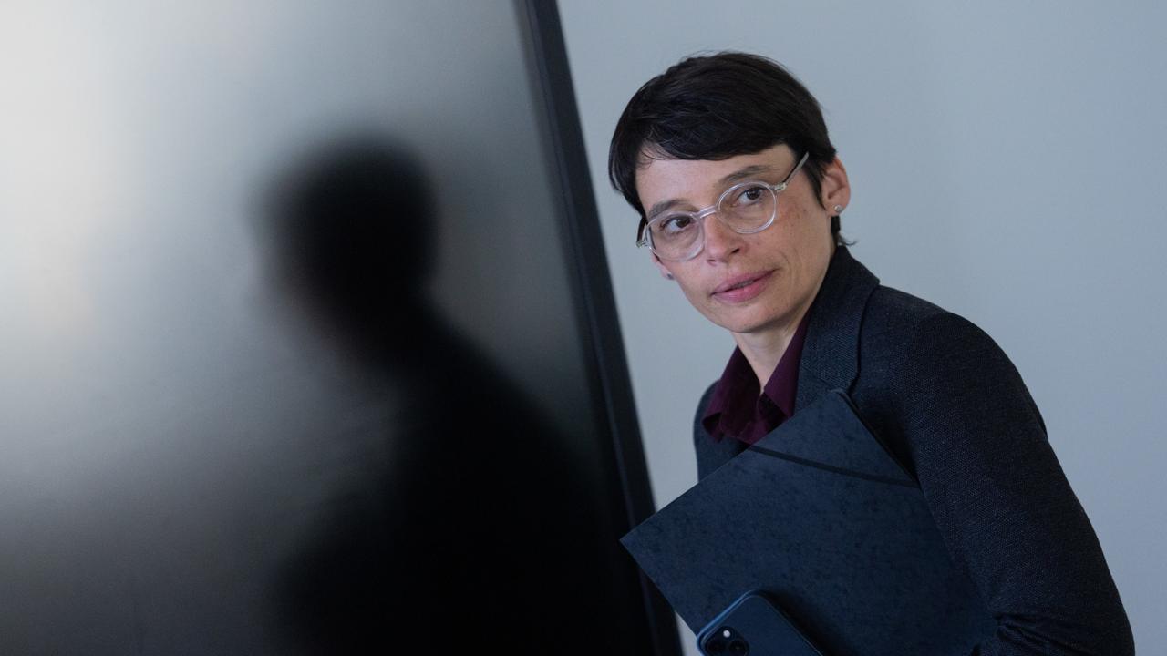 Nordrhein-Westfalens Fluchtministerin Paul ist zurückgetreten