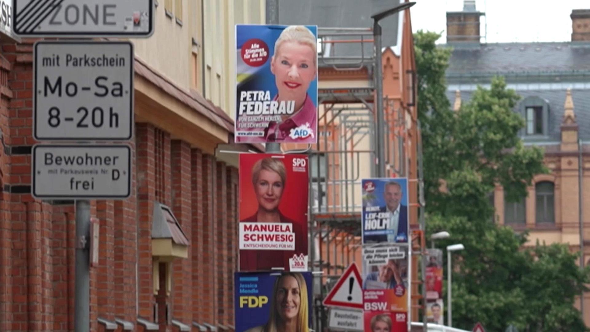 Sendungsbild | ARD-aktuell